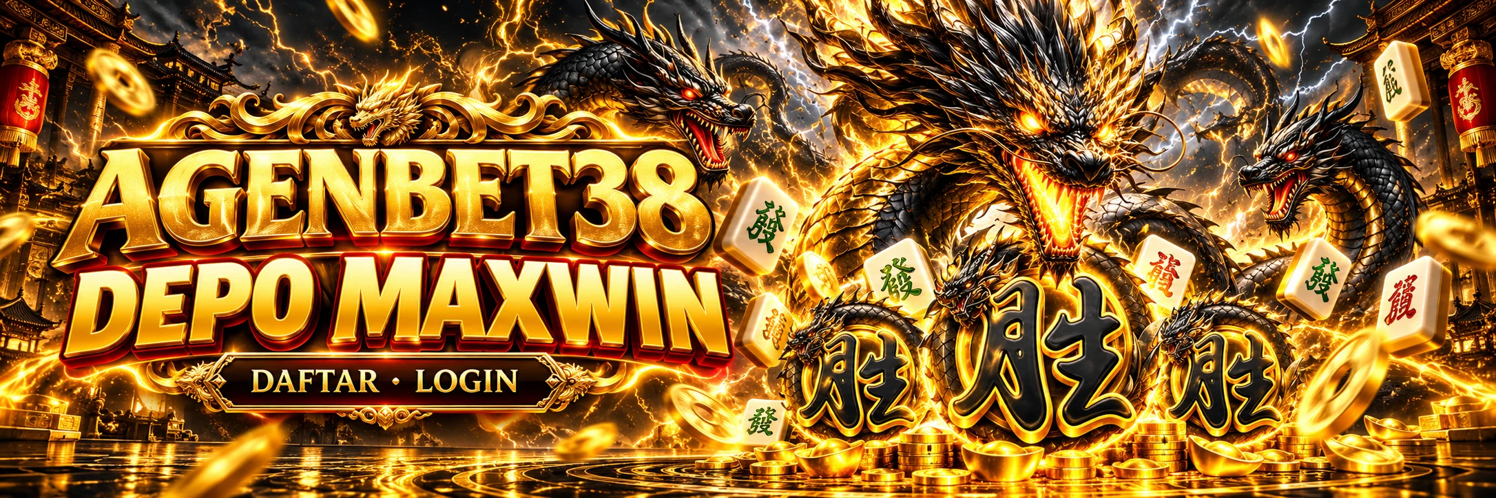 Banner AGENBET38